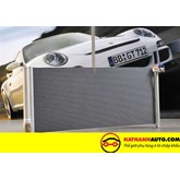 Giàn nóng điều hòa xe Porsche Panamera chính hãng - 97057311100